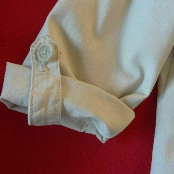 French Cuff Blazer - Picture 6 of 6